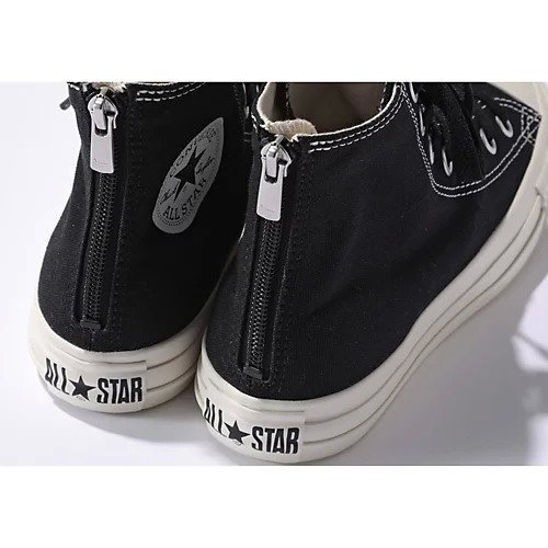 【コンバース/CONVERSE】のALL STAR BACKZIP HI 人気、トレンドファッション・服の通販 founy(ファニー) 　ファッション　Fashion　レディースファッション　Fashion for Women　クッション　Cushion, Throw Pillow　チェック　Check, Plaid, Tartan　フィット　Fit, Slim Fit　モダン　Modern, Contemporary　other-3|ID: prp329100004827166 ipo3291000000035125125