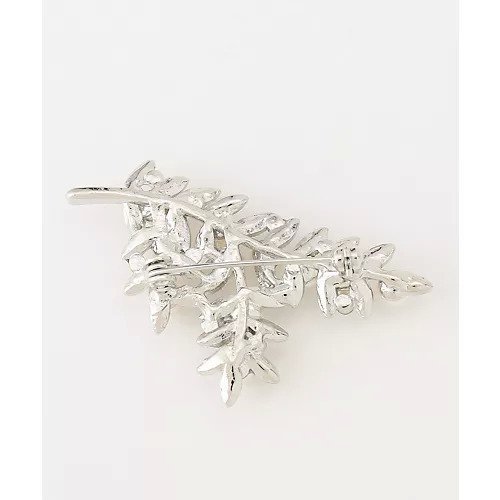 【エニー/ANY】のツリーパールブローチ 人気、トレンドファッション・服の通販 founy(ファニー) 　ファッション　Fashion　レディースファッション　Fashion for Women　おすすめ　Recommended / Our Picks　シンプル　Simple, Minimal　ストール　Stole, Wrap　セレモニー　Ceremony　パール　Pearl, Pearl Accent　フォーマル　Formal, Dressy　ブローチ　Brooch, Pin Brooch　エレガント 上品　Elegant　入学式　Entrance Ceremony　卒業式　Graduation Ceremony　other-2|ID: prp329100004827173 ipo3291000000035125177