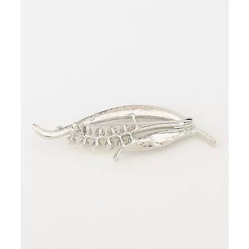 【エニー/ANY】のパールリーフブローチ 人気、トレンドファッション・服の通販 founy(ファニー) 　ファッション　Fashion　レディースファッション　Fashion for Women　スーツ　Suit, Formalwear　セットアップ　Set-Up, Coordinated Outfit　セレモニー　Ceremony　ビジュー　Bijou, Jewel-like Accent　フォーマル　Formal, Dressy　ブローチ　Brooch, Pin Brooch　リーフ　Leaf, Botanical Leaf　other-3|ID: prp329100004827176 ipo3291000000035125194