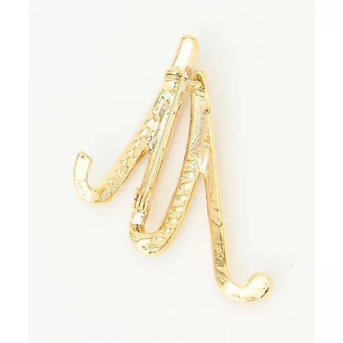 【エニー/ANY】のパールイニシャルブローチ 人気、トレンドファッション・服の通販 founy(ファニー) ファッション Fashion レディースファッション Fashion for Women おすすめ Recommended / Our Picks ギフト プレゼント Gift / Present ジャケット Jacket, Outerwear ストール Stole, Wrap セレモニー Ceremony パール Pearl, Pearl Accent ブローチ Brooch, Pin Brooch モチーフ Motif, Design Theme ワンポイント One Point, Statement Accent エレガント 上品 Elegant other-2|ID: prp329100004827181 ipo3291000000035125217