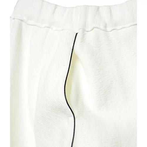 【プレインピープル/PLAIN PEOPLE】のクレーターダブルフェイスフレアスカート 人気、トレンドファッション・服の通販 founy(ファニー) 　ファッション　Fashion　レディースファッション　Fashion for Women　スカート　Skirts　Aライン・フレアスカート　A-Line & Flared Skirts　ダブル　Double, Double-Breasted　ドレープ　Drape, Draping Fabric　ドローコード　Drawcord, Drawstring Cord　フェイス　Face, Facial Design　フレア　Flare, Flared　ロング　Long, Long-Length　other-3|ID: prp329100004828077 ipo3291000000035136003