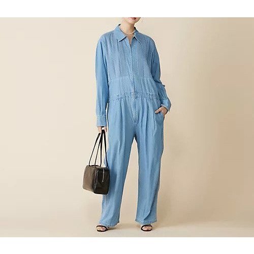 【フィータ/Pheeta】のALL IN ONE(Trinity) 人気、トレンドファッション・服の通販 founy(ファニー) 　ファッション　Fashion　レディースファッション　Fashion for Women　ジップ　Zip, Zipper　ストレート　Straight, Straight Cut　フォーマル　Formal, Dressy　フロント　Front, Front Design　メンズ　Men's, Menswear　長袖　Long Sleeve, Full Sleeve　 other-1|ID: prp329100004828084 ipo3291000000035136068