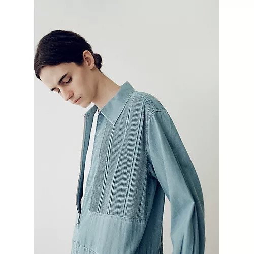 【フィータ/Pheeta】のALL IN ONE(Trinity) 人気、トレンドファッション・服の通販 founy(ファニー) 　ファッション　Fashion　レディースファッション　Fashion for Women　ジップ　Zip, Zipper　ストレート　Straight, Straight Cut　フォーマル　Formal, Dressy　フロント　Front, Front Design　メンズ　Men's, Menswear　長袖　Long Sleeve, Full Sleeve　other-2|ID: prp329100004828084 ipo3291000000035136071