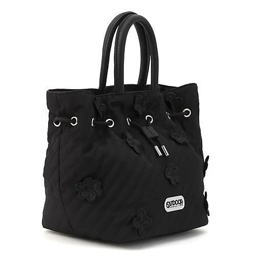 【ミュベール/MUVEIL】のアウトドアコラボドロストバッグ 人気、トレンドファッション・服の通販 founy(ファニー) 　ファッション　Fashion　レディースファッション　Fashion for Women　バッグ　Bags　キルティング　Quilted, Quilting　ドット　Polka Dot, Dot Pattern　バイアス　Bias, Diagonal Cut　ラップ　Wrap, Wrap Design　手描き　Hand-Drawn, Illustrated　other-2|ID: prp329100004828172 ipo3291000000035136959