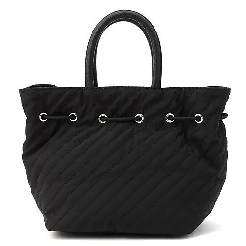 【ミュベール/MUVEIL】のアウトドアコラボドロストバッグ 人気、トレンドファッション・服の通販 founy(ファニー) 　ファッション　Fashion　レディースファッション　Fashion for Women　バッグ　Bags　キルティング　Quilted, Quilting　ドット　Polka Dot, Dot Pattern　バイアス　Bias, Diagonal Cut　ラップ　Wrap, Wrap Design　手描き　Hand-Drawn, Illustrated　other-3|ID: prp329100004828172 ipo3291000000035136960