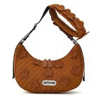 【ミュベール/MUVEIL】のアウトドアコラボショルダーバッグ brown|ID: prp329100004828173 ipo3291000000035136968