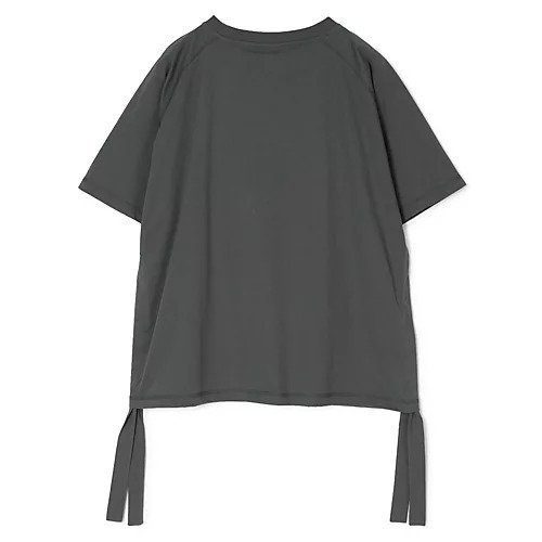 【ガニー/GANNI】のFuture Heavy Jersey Raglan 人気、トレンドファッション・服の通販 founy(ファニー) 　ファッション　Fashion　レディースファッション　Fashion for Women　洗える　Machine Washable　other-2|ID: prp329100004828952 ipo3291000000036050398