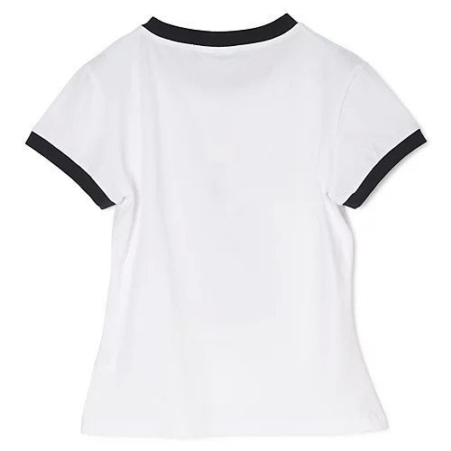 【ガニー/GANNI】のBasic Cotton Jersey Margot Kitty Print 人気、トレンドファッション・服の通販 founy(ファニー) 　ファッション　Fashion　レディースファッション　Fashion for Women　おすすめ　Recommended / Our Picks　パイピング　Piping, Trim Design　プリント　Print, Printed Pattern　洗える　Machine Washable　other-2|ID: prp329100004828957 ipo3291000000036050468