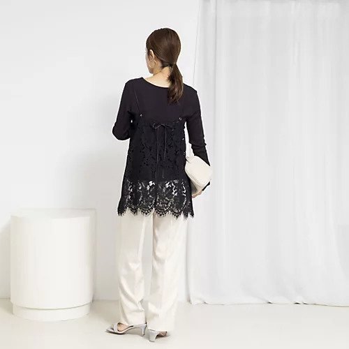 【ノーリーズ/NOLLEY'S】のレースビスチェ 人気、トレンドファッション・服の通販 founy(ファニー) 　ファッション　Fashion　レディースファッション　Fashion for Women　トップス・カットソー　Cut & Sew Tops　ビスチェ　Bustiers & Corset Tops / Layered Bustier Style　2026年　2026　おすすめ　Recommended / Our Picks　インナー　Innerwear　ジャケット　Jacket, Outerwear　レース　Lace, Lace Fabric　今季　This Season, Current Season　春　Spring　other-3|ID: prp329100004828961 ipo3291000000035145767