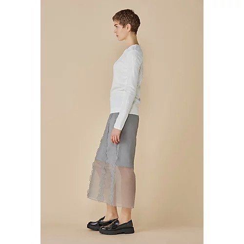 【トーテム/TOTEME】のSequin top 人気、トレンドファッション・服の通販 founy(ファニー) 　ファッション　Fashion　レディースファッション　Fashion for Women　ワンピース　Dresses　クラシカル　Classical, Vintage-Inspired　スパンコール　Sequins, Sequin Embellishment　フィット　Fit, Slim Fit　長袖　Long Sleeve, Full Sleeve　other-3|ID: prp329100004828965 ipo3291000000036050301