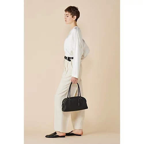 【トーテム/TOTEME】のBoxy satin top 人気、トレンドファッション・服の通販 founy(ファニー) 　ファッション　Fashion　レディースファッション　Fashion for Women　ワンピース　Dresses　サテン　Satin, Glossy Fabric　ボックス　Boxy, Box Shape　ロング　Long, Long-Length　other-3|ID: prp329100004828982 ipo3291000000036050330