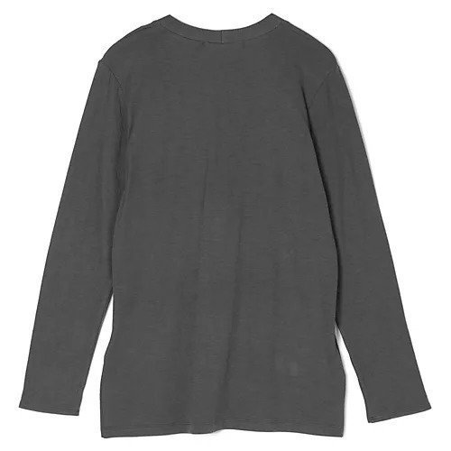 【プレインピープル/PLAIN PEOPLE】のスーピマカシミヤダブルガーゼVネックカーディガン 人気、トレンドファッション・服の通販 founy(ファニー) 　ファッション　Fashion　レディースファッション　Fashion for Women　トップス・カットソー　Cut & Sew Tops　カーディガン・羽織り　Layered Style Cardigans　Vネックトップス　V-Neck Tops / V-Cut Neckline Shirts　カーディガン　Cardigan, Knitwear　ダブル　Double, Double-Breasted　洗える　Machine Washable　other-2|ID: prp329100004829012 ipo3291000000035146164