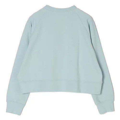 【プレインピープル/PLAIN PEOPLE】のソフトウラケスウェットシャツ 人気、トレンドファッション・服の通販 founy(ファニー) 　ファッション　Fashion　レディースファッション　Fashion for Women　トップス・カットソー　Cut & Sew Tops　シャツ・ブラウス・オフィスカジュアル　Elegant Blouses & Button-Ups　レディースパーカー・カジュアルフーディー　Casual Hoodies & Sweatshirts　スウェット・クルーネックトップス　Sweatshirts & Crewnecks / Relaxed Fit Sweat Tops　コンパクト　Compact, Small Size　洗える　Machine Washable　other-2|ID: prp329100004829018 ipo3291000000035146210