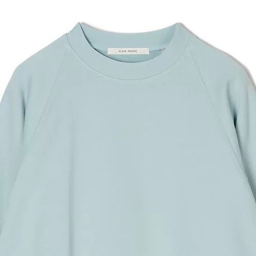 【プレインピープル/PLAIN PEOPLE】のソフトウラケスウェットシャツ 人気、トレンドファッション・服の通販 founy(ファニー) 　ファッション　Fashion　レディースファッション　Fashion for Women　トップス・カットソー　Cut & Sew Tops　シャツ・ブラウス・オフィスカジュアル　Elegant Blouses & Button-Ups　レディースパーカー・カジュアルフーディー　Casual Hoodies & Sweatshirts　スウェット・クルーネックトップス　Sweatshirts & Crewnecks / Relaxed Fit Sweat Tops　コンパクト　Compact, Small Size　洗える　Machine Washable　other-3|ID: prp329100004829018 ipo3291000000035146211