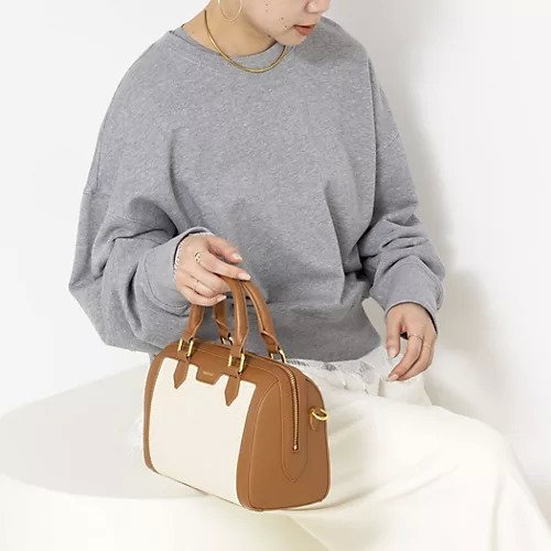 【ノーリーズソフィー/NOLLEY'S sophi】のウォッシャブルスウェットプルオーバー 人気、トレンドファッション・服の通販 founy(ファニー) 　ファッション　Fashion　レディースファッション　Fashion for Women　トップス・カットソー　Cut & Sew Tops　レディースパーカー・カジュアルフーディー　Casual Hoodies & Sweatshirts　カジュアルプルオーバー・ニットトップス　Pullovers & Knit Tops / Casual Pullovers　スウェット・クルーネックトップス　Sweatshirts & Crewnecks / Relaxed Fit Sweat Tops　2026年　2026　インナー　Innerwear　ショート　Short, Short Length　トレンド　Trend, Trending Now　レース　Lace, Lace Fabric　ワイド　Wide, Wide Fit　 other-1|ID: prp329100004829020 ipo3291000000035146218