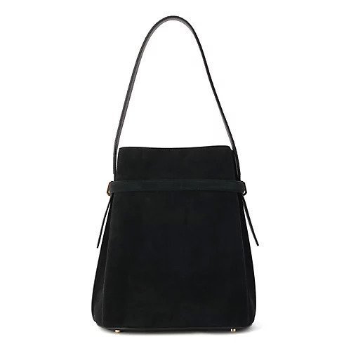 【トーテム/TOTEME】のBelted suede bucket bag 人気、トレンドファッション・服の通販 founy(ファニー) ファッション Fashion レディースファッション Fashion for Women バッグ Bags ショルダー Shoulder, Shoulder Strap ハンド Hand, Handmade ビジネス 仕事 通勤 Business / Work / Commuting フォルム Silhouette, Form リュクス Luxury, Elegant, High-End, Chic other-3|ID: prp329100004829052 ipo3291000000035146433