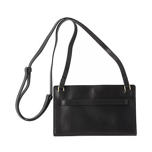 【トーテム/TOTEME】のBelted leather cross-body 人気、トレンドファッション・服の通販 founy(ファニー) 　ファッション　Fashion　レディースファッション　Fashion for Women　ショルダー　Shoulder, Shoulder Strap　シンプル　Simple, Minimal　スクエア　Square, Square Shape　フォルム　Silhouette, Form　ポケット　Pocket, Pocket Detail　other-3|ID: prp329100004829060 ipo3291000000035146481