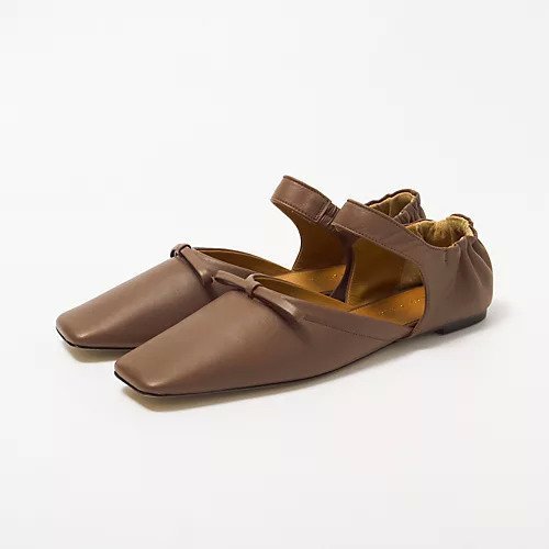 【ピッピシック/Pippichic】のAMBER Chou Chou 2 インテリア・キッズ・メンズ・レディースファッション・服の通販 founy(ファニー) 　ファッション　Fashion　レディースファッション　Fashion for Women　セパレート　Separate, Two-Piece　フォルム　Silhouette, Form　リボン　Ribbon, Bow　人気　Popular, Best Seller　別注　Limited Edition, Custom Order　定番　Standard, Basic Item　【HPS別注】BROWN|ID: prp329100004829066 ipo3291000000035146523