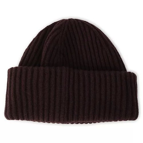 【ガニー/GANNI】のStructured Rib Beanie 人気、トレンドファッション・服の通販 founy(ファニー) ファッション Fashion レディースファッション Fashion for Women シンプル Simple, Minimal バランス Balance, Style Balance パッチ Patch, Appliqué ワンポイント One Point, Statement Accent other-2|ID: prp329100004829073 ipo3291000000035146579