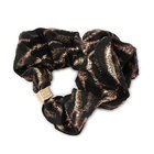 【ガニー/GANNI】のMetallic Cloque Scrunchie 人気、トレンドファッション・服の通販 founy(ファニー) ファッション Fashion レディースファッション Fashion for Women バタフライ Butterfly, Butterfly Motif メタル Metal, Metal Parts thumbnail Khaki|ID: prp329100004829077 ipo3291000000035146617