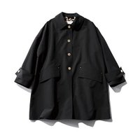 【マッキントッシュ/MACKINTOSH】のハンビーメタルボタンレオ(撥水ポリエステル, GOLDボタン) 人気、トレンドファッション・服の通販 founy(ファニー) ファッション Fashion レディースファッション Fashion for Women エレガント 上品 Elegant 人気 Popular, Best Seller |ID:prp329100004829109