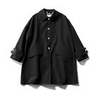 【マッキントッシュ/MACKINTOSH】のハンビーメタルボタンレオ(撥水ポリエステル, GOLDボタン) 人気、トレンドファッション・服の通販 founy(ファニー) ファッション Fashion レディースファッション Fashion for Women エレガント 上品 Elegant 人気 Popular, Best Seller thumbnail BLACK|ID: prp329100004829109 ipo3291000000035146875