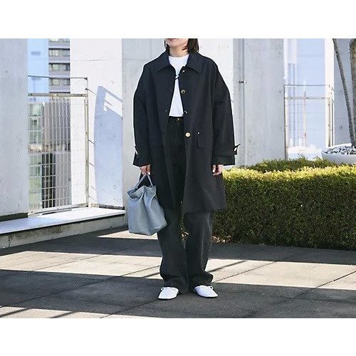 【マッキントッシュ/MACKINTOSH】のハンビーメタルボタンレオ(撥水ポリエステル, GOLDボタン) 人気、トレンドファッション・服の通販 founy(ファニー) 　ファッション　Fashion　レディースファッション　Fashion for Women　エレガント 上品　Elegant　人気　Popular, Best Seller　other-3|ID: prp329100004829109 ipo3291000000035146879