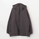 【アッパー ハイツ/upper hights】の【HPS別注】THE BIGINNERS SHORT 人気、トレンドファッション・服の通販 founy(ファニー) ファッション Fashion レディースファッション Fashion for Women ショート Short, Short Length モッズコート Mods Coat, Military Parka ワッシャー Washer, Crinkled Finish 別注 Limited Edition, Custom Order 洗える Machine Washable thumbnail GREY|ID: prp329100004829111 ipo3291000000035146887