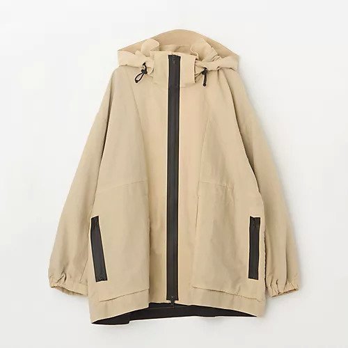 【アッパー ハイツ/upper hights】の【HPS別注】THE BIGINNERS SHORT インテリア・キッズ・メンズ・レディースファッション・服の通販 founy(ファニー) 　ファッション　Fashion　レディースファッション　Fashion for Women　ショート　Short, Short Length　モッズコート　Mods Coat, Military Parka　ワッシャー　Washer, Crinkled Finish　別注　Limited Edition, Custom Order　洗える　Machine Washable　BEIGE|ID: prp329100004829111 ipo3291000000035146889