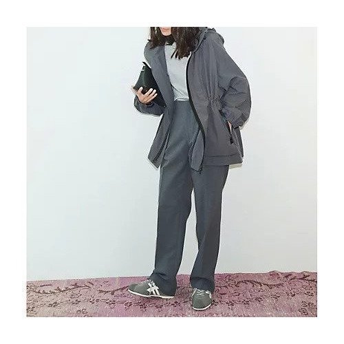 【アッパー ハイツ/upper hights】の【HPS別注】THE BIGINNERS SHORT 人気、トレンドファッション・服の通販 founy(ファニー) 　ファッション　Fashion　レディースファッション　Fashion for Women　ショート　Short, Short Length　モッズコート　Mods Coat, Military Parka　ワッシャー　Washer, Crinkled Finish　別注　Limited Edition, Custom Order　洗える　Machine Washable　other-2|ID: prp329100004829111 ipo3291000000035146891