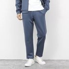 【ノーリーズ グッドマン/NOLLEY'S goodman / MEN】の《セットアップ対応》ダブルニットイージーパンツ 26SS グレイッシュブルー|ID: prp329100004829119 ipo3291000000035146959