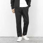 【ノーリーズ グッドマン/NOLLEY'S goodman / MEN】の《セットアップ対応》ダブルニットイージーパンツ 26SS ブラック|ID: prp329100004829119 ipo3291000000035146961
