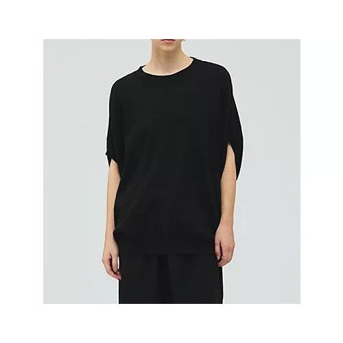 【ミズイロ インド/mizuiro ind】のコクーンワイドベスト 人気、トレンドファッション・服の通販 founy(ファニー) 　ファッション　Fashion　レディースファッション　Fashion for Women　アウター　Coat / Outerwear Collection　トップス・カットソー　Cut & Sew Tops　ベスト&ジレ / 重ね着スタイル　Vests & Gilets　人気　Popular, Best Seller　再入荷　Restock / Back in Stock　A/W・秋冬　Autumn/Winter　 other-1|ID: prp329100004830083 ipo3291000000035157142