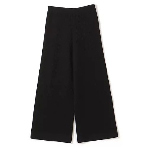 【プレインピープル/PLAIN PEOPLE】のピーターストレッチクロップドパンツ 人気、トレンドファッション・服の通販 founy(ファニー) ファッション Fashion レディースファッション Fashion for Women パンツ Pants & Trousers おすすめ Recommended / Our Picks クロップド Cropped, Short Length フレア Flare, Flared メッシュ Mesh, Net Fabric 洗える Machine Washable other-2|ID: prp329100004830666 ipo3291000000035165094