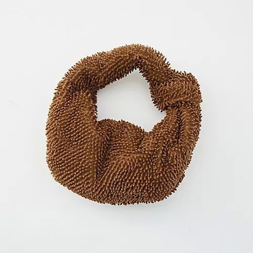 【プレインピープル/PLAIN PEOPLE】の【ANITA BILARDI】ファーハンドバッグ DONUTS SMALL PIAZZA 人気、トレンドファッション・服の通販 founy(ファニー) 　ファッション　Fashion　レディースファッション　Fashion for Women　アクセサリー　Fashion Accessories　 other-1|ID: prp329100004830669 ipo3291000000035165104