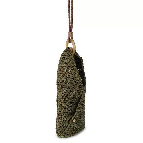 【プレインピープル/PLAIN PEOPLE】の【A POINT ETC.】スマートフォンケース 人気、トレンドファッション・服の通販 founy(ファニー) エレガント 上品 Elegant シンプル Simple, Minimal ハンド Hand, Handmade フランス France, French モダン Modern, Contemporary ラフィア Raffia, Natural Straw other-2|ID: prp329100004830670 ipo3291000000035165111