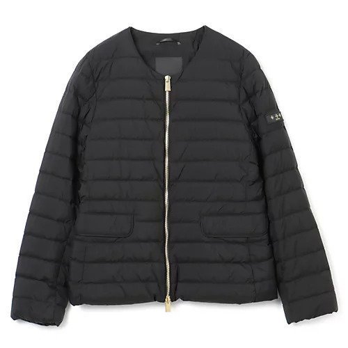 【タトラス/TATRAS】のNOKO インテリア・キッズ・メンズ・レディースファッション・服の通販 founy(ファニー) 　ファッション　Fashion　レディースファッション　Fashion for Women　ジャケット　Jacket, Outerwear　ダウン　Down, Puffer　夏　Summer　春　Spring　S/S・春夏　SS, Spring/Summer, Warm Season　A/W・秋冬　Autumn/Winter　BLACK|ID: prp329100004831235 ipo3291000000035174816