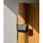 【ウィムガゼット/Whim Gazette】の【Hoaw.】MINIレザーショルダー 人気、トレンドファッション・服の通販 founy(ファニー) ファッション Fashion レディースファッション Fashion for Women アクセサリー Fashion Accessories ウォレット Wallet シューズ Shoes, Footwear ショルダー Shoulder, Shoulder Strap スマート Smart, Elegant モダン Modern, Contemporary エレガント 上品 Elegant 2026年 2026 thumbnail ブラック|ID: prp329100004831972 ipo3291000000035183489