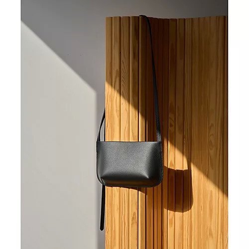 【ウィムガゼット/Whim Gazette】の【Hoaw.】MINIレザーショルダー インテリア・キッズ・メンズ・レディースファッション・服の通販 founy(ファニー) 　ファッション　Fashion　レディースファッション　Fashion for Women　アクセサリー　Fashion Accessories　ウォレット　Wallet　シューズ　Shoes, Footwear　ショルダー　Shoulder, Shoulder Strap　スマート　Smart, Elegant　モダン　Modern, Contemporary　エレガント 上品　Elegant　2026年　2026　ブラック|ID: prp329100004831972 ipo3291000000035183489