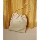 【ウィムガゼット/Whim Gazette】の【Hoaw.】ギャザーショルダーバッグ 人気、トレンドファッション・服の通販 founy(ファニー) ファッション Fashion レディースファッション Fashion for Women バッグ Bags アクセサリー Fashion Accessories ギャザー Gathered, Ruffled シューズ Shoes, Footwear シンプル Simple, Minimal フォルム Silhouette, Form エレガント 上品 Elegant 2026年 2026 thumbnail アイボリー|ID: prp329100004831974 ipo3291000000035183504