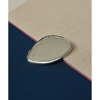 【ウィムガゼット/Whim Gazette】の【Hoaw.】Oval brooch 人気、トレンドファッション・服の通販 founy(ファニー) ファッション Fashion レディースファッション Fashion for Women 2026年 2026 アクセサリー Fashion Accessories オーバル Oval Design シューズ Shoes, Footwear シルバー Silver, Metallic Silver バランス Balance, Style Balance ブローチ Brooch, Pin Brooch |ID:prp329100004831980