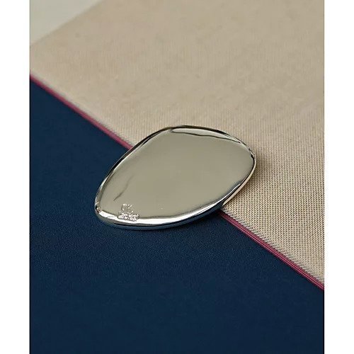 【ウィムガゼット/Whim Gazette】の【Hoaw.】Oval brooch 人気、トレンドファッション・服の通販 founy(ファニー) 　ファッション　Fashion　レディースファッション　Fashion for Women　2026年　2026　アクセサリー　Fashion Accessories　オーバル　Oval Design　シューズ　Shoes, Footwear　シルバー　Silver, Metallic Silver　バランス　Balance, Style Balance　ブローチ　Brooch, Pin Brooch　 other-1|ID: prp329100004831980 ipo3291000000035183546