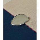 【ウィムガゼット/Whim Gazette】の【Hoaw.】Oval brooch 人気、トレンドファッション・服の通販 founy(ファニー) ファッション Fashion レディースファッション Fashion for Women 2026年 2026 アクセサリー Fashion Accessories オーバル Oval Design シューズ Shoes, Footwear シルバー Silver, Metallic Silver バランス Balance, Style Balance ブローチ Brooch, Pin Brooch thumbnail シルバー|ID: prp329100004831980 ipo3291000000035183548