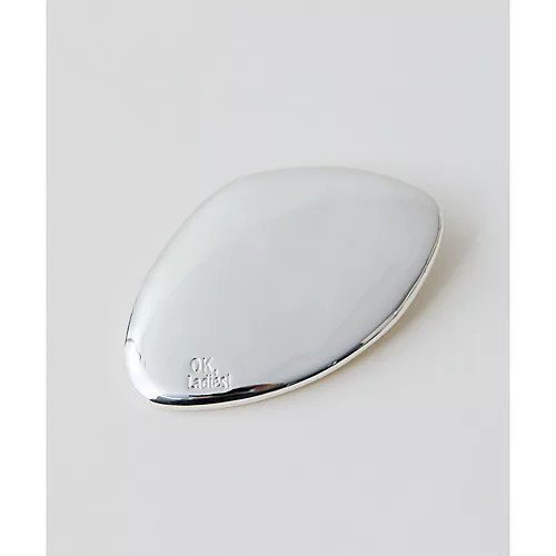 【ウィムガゼット/Whim Gazette】の【Hoaw.】Oval brooch 人気、トレンドファッション・服の通販 founy(ファニー) 　ファッション　Fashion　レディースファッション　Fashion for Women　2026年　2026　アクセサリー　Fashion Accessories　オーバル　Oval Design　シューズ　Shoes, Footwear　シルバー　Silver, Metallic Silver　バランス　Balance, Style Balance　ブローチ　Brooch, Pin Brooch　other-2|ID: prp329100004831980 ipo3291000000035183550