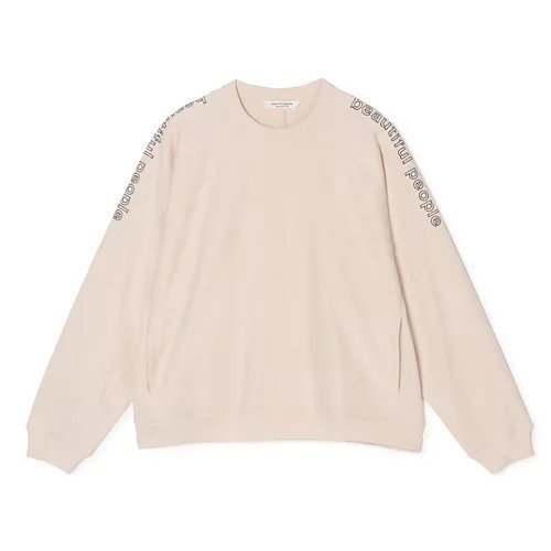 【ビューティフル ピープル/beautiful people】のsuvin compact jersey no shoulder long T インテリア・キッズ・メンズ・レディースファッション・服の通販 founy(ファニー) 　ファッション　Fashion　レディースファッション　Fashion for Women　ロング　Long, Long-Length　洗える　Machine Washable　ecru|ID: prp329100004832094 ipo3291000000035184285