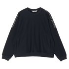 【ビューティフル ピープル/beautiful people】のsuvin compact jersey no shoulder long T navy|ID: prp329100004832094 ipo3291000000036269352
