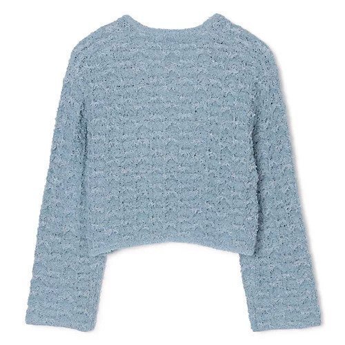 【マルティニーク/martinique】のツィーディーニットカーディガン 人気、トレンドファッション・服の通販 founy(ファニー) ファッション Fashion レディースファッション Fashion for Women トップス・カットソー Cut & Sew Tops ニット Knit Tops & Sweaters カーディガン・羽織り Layered Style Cardigans カーディガン Cardigan, Knitwear コンパクト Compact, Small Size ツイード/ツィード Choker, Choker Necklace フェミニン Feminine, Girly ミックス Mix, Mixed Style 洗える Machine Washable other-2|ID: prp329100004832108 ipo3291000000035847536