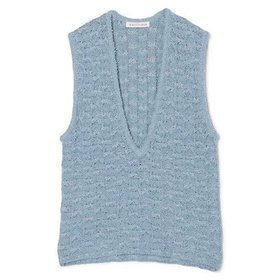 【マルティニーク/martinique】 ツィーディーニットジレ人気、トレンドファッション・服の通販 founy(ファニー) ファッション Fashion レディースファッション Fashion for Women アウター Coat / Outerwear Collection トップス・カットソー Cut & Sew Tops ニット Knit Tops & Sweaters ベスト&ジレ / 重ね着スタイル Vests & Gilets おすすめ Recommended / Our Picks カットソー Cut and Sewn Top ツイード／ツィード Choker, Choker Necklace ミックス Mix, Mixed Style 洗える Machine Washable |ID:prp329100004832110