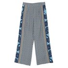 【トーガ トゥ/TOGA TOO】のInner print pants L.BLUE|ID: prp329100004832112 ipo3291000000035184384