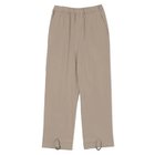 【フローレント/FLORENT】のPEACH QUEEN ANKLE BELT PANTS GRY|ID: prp329100004832115 ipo3291000000035184402